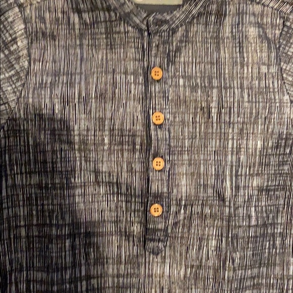 Clearance! Beilati Button Down Shirt - Picture 2 of 7